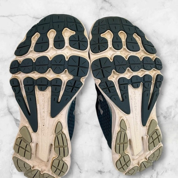 Women’s Under Armour Charged Gemini size 7.5 - Picture 6 of 7